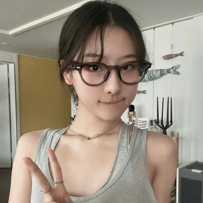 隔墙花